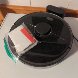 Roborock S5 MAX Robot Vacuum and Mop Cleaner